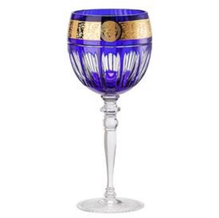 Picture for pattern Prestige Gala Cobalt