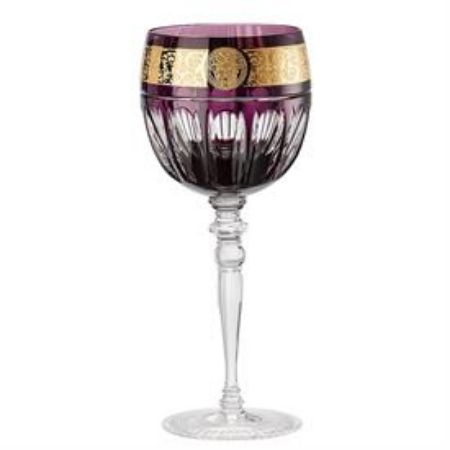 Picture for pattern Prestige Gala Purple