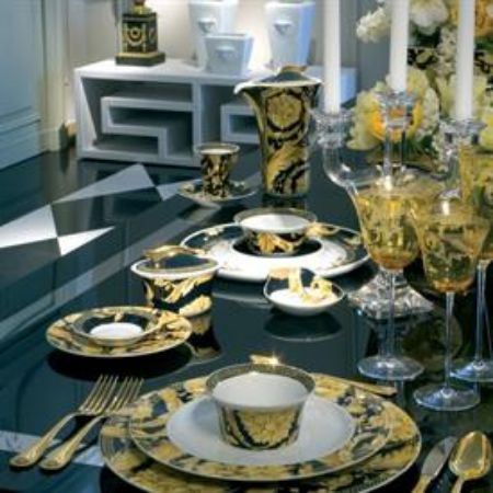 Picture for pattern Vanity