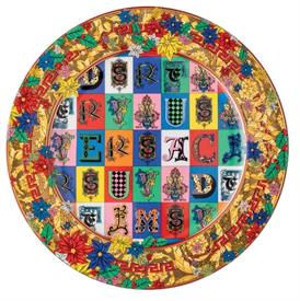 Picture for category Versace Holiday Alphabet