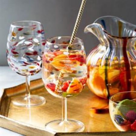 Picture for pattern Carnevale