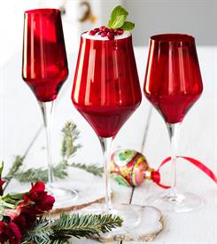 Picture for category Contessa Red