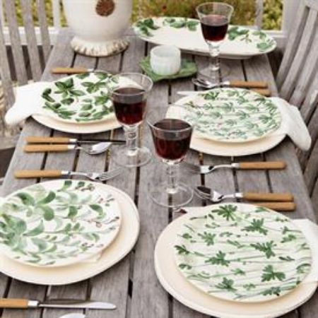 Picture for pattern Erbe