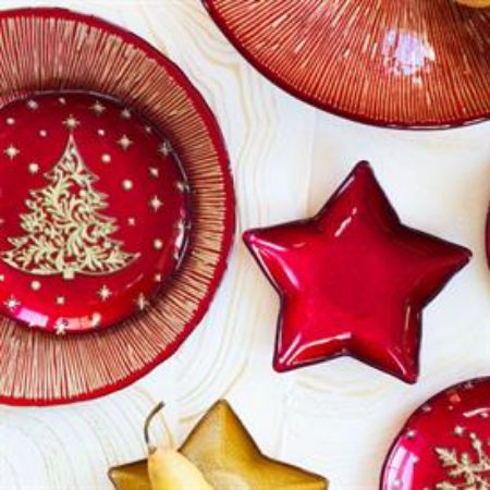 Picture for pattern Festa Glass