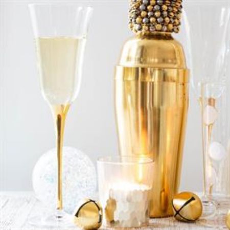 Picture for pattern Optical, Gold Stem