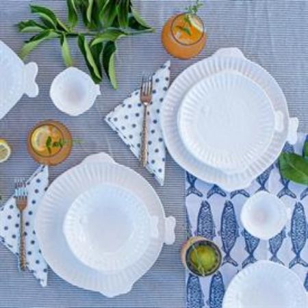 Picture for pattern Pesce Serena