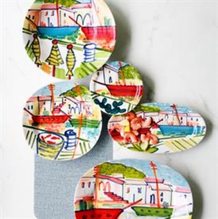 Picture for pattern Portofino