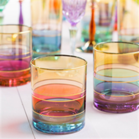 Picture for pattern Regalia Deco