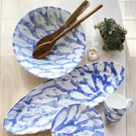 Picture for pattern School of Fish