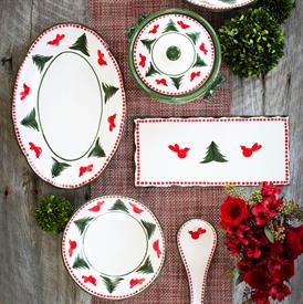 Picture for category Uccello Rosso