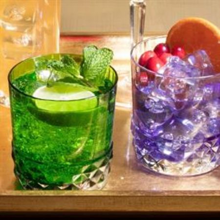 Picture for pattern Viva Deco