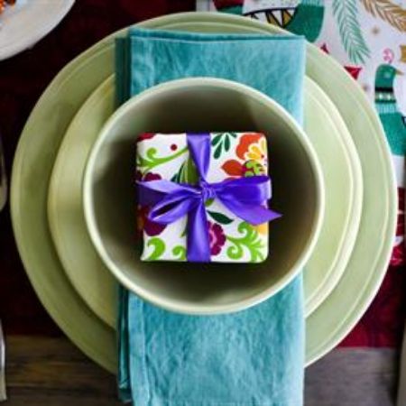 Picture for pattern Viva Fresh Pistachio