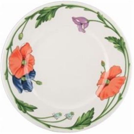 Picture for pattern Amapola