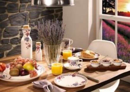 Picture for pattern Artesano Provencal, Lavender