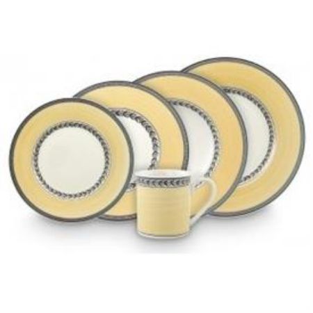 Picture for pattern Audun, Fleur