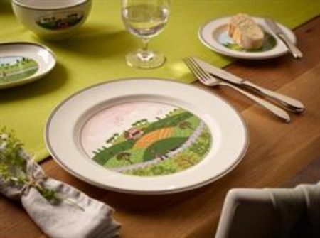 Picture for pattern Design Naif