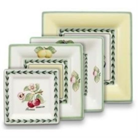 Picture for pattern French Garden, Macon