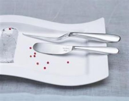 Picture for pattern Kensington Fromage