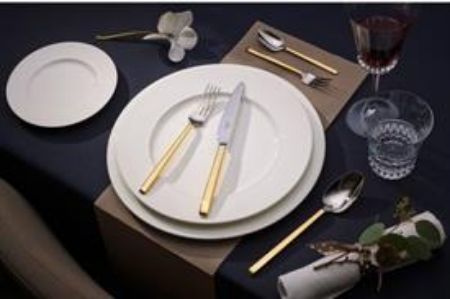 Picture for pattern La Classica Gold