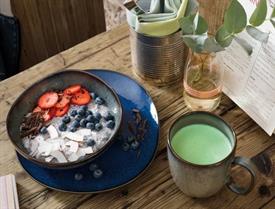 Picture for category Lave Earthenware