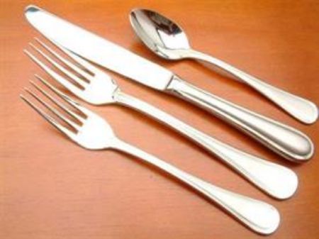 Picture for pattern Merlemont Satin