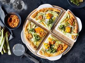 Picture for category Pizza Passion