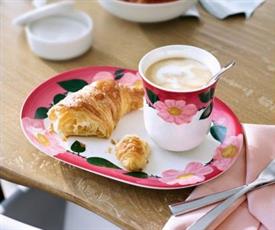 Picture for category Rose Sauvage, Framboise