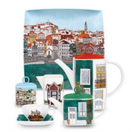 Picture for pattern Alma do Porto