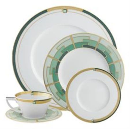 Picture for pattern Emerald