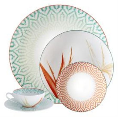 Picture for pattern Fiji