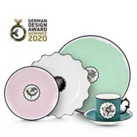 Picture for pattern Herbariae by Christian Lacroix