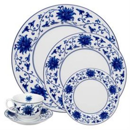 Picture for pattern Lazuli