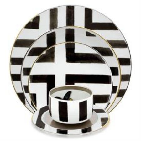 Picture for pattern Sol Y Sombra by Christian Lacroix