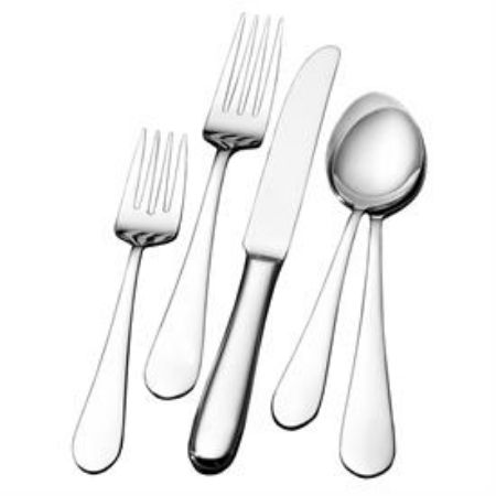 Picture for pattern Continental Classic