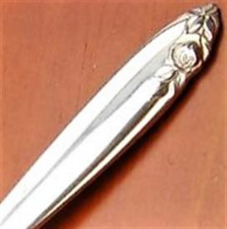 Picture for pattern Debutante