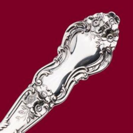 Picture for pattern Meadow Rose