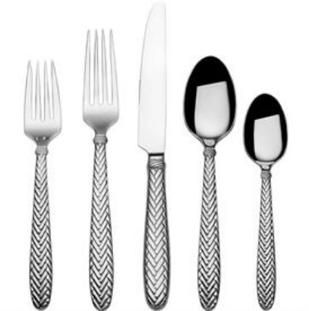 Picture for pattern Reins