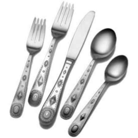 Picture for pattern Taos