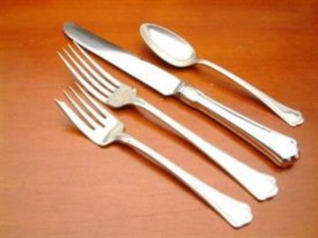 Picture for pattern Washington