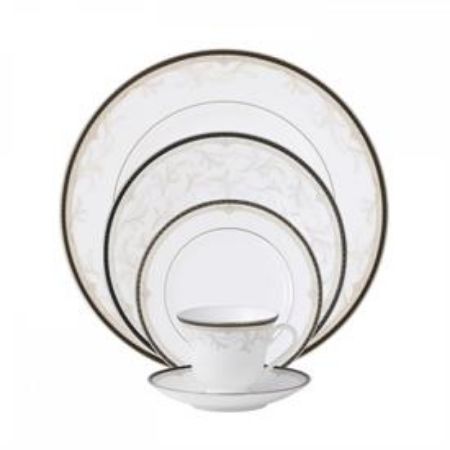 Picture for pattern Brocade