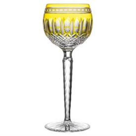 Picture for pattern Clarendon, Golden Yellow