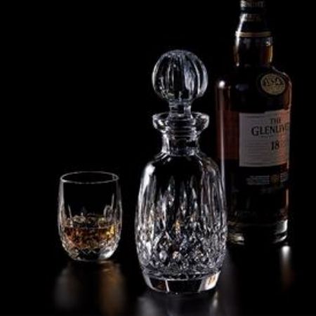 Picture for pattern Connoisseur - Lismore Connoisseur