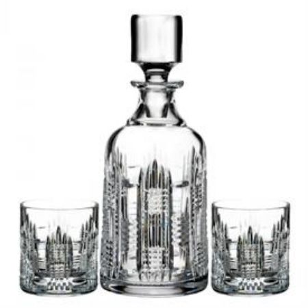 Picture for pattern Dungarvan