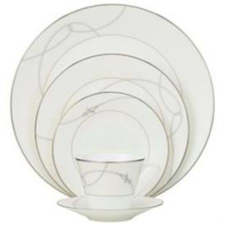 Picture for pattern Lavaliere