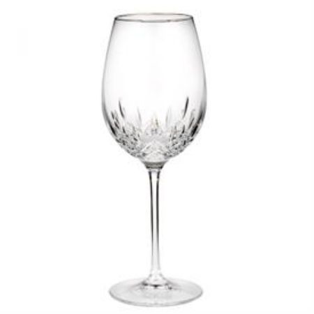 Picture for pattern Lismore Essence, Platinum