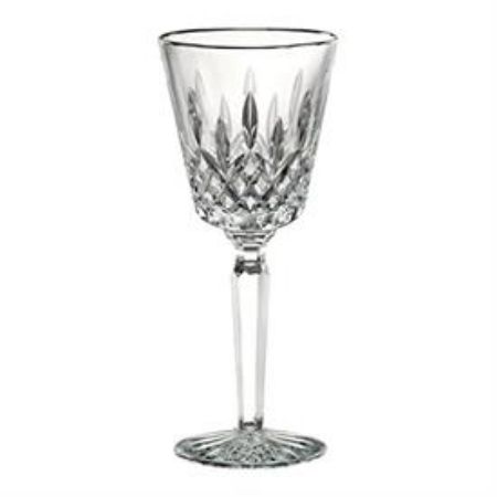 Picture for pattern Lismore Platinum