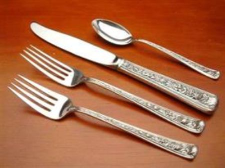 Picture for pattern Windsor Rose