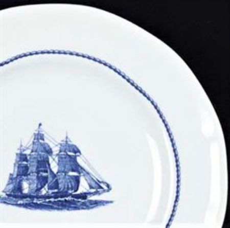 Picture for pattern American Clipper