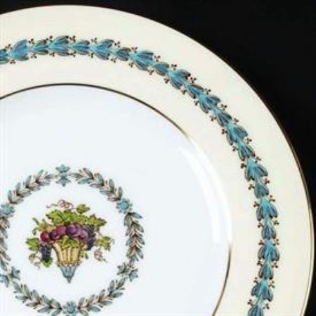 Picture for pattern Appledore