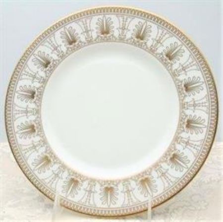 Picture for pattern Beresford Gold